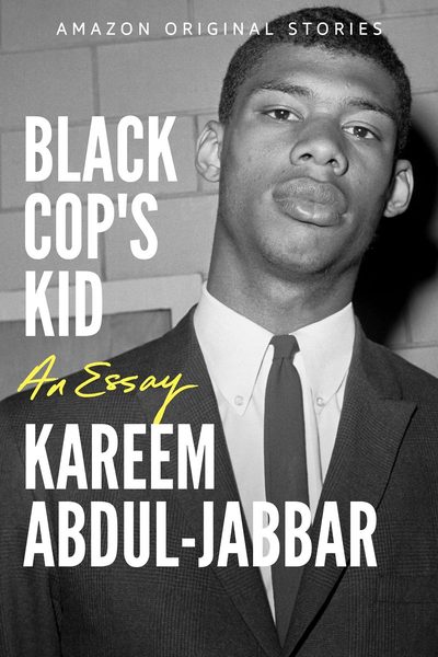 Black Cop's Kid: An Essay