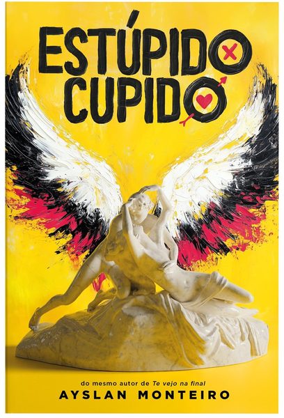 Estúpido Cupido