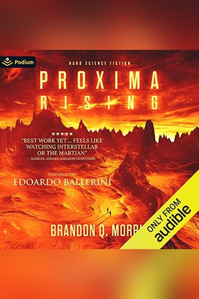 Proxima Rising