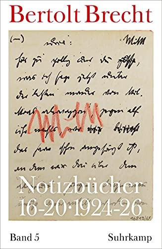 Notizbücher