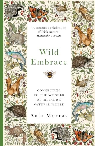 Wild Embrace