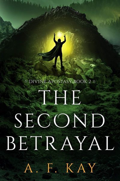 The Second Betrayal