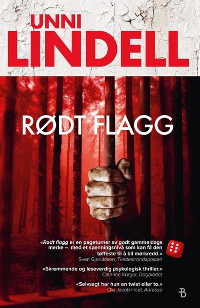 Rødt flagg