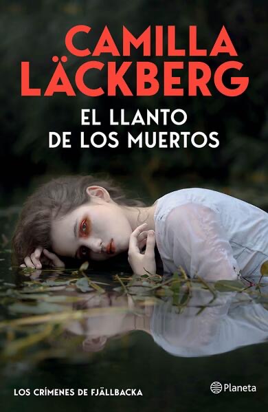 El llanto de los muertos