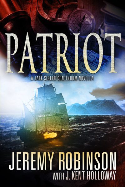Patriot