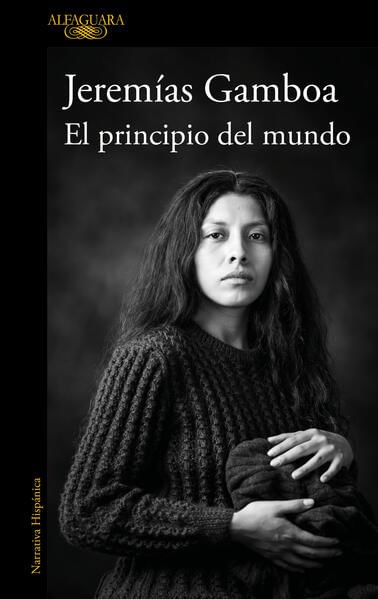 El principio del mundo