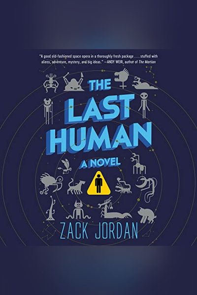 The Last Human