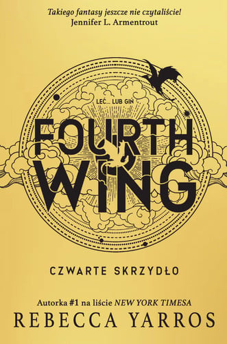Czwarte skrzydło