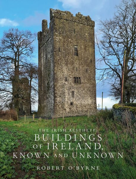 The Irish Aesthete