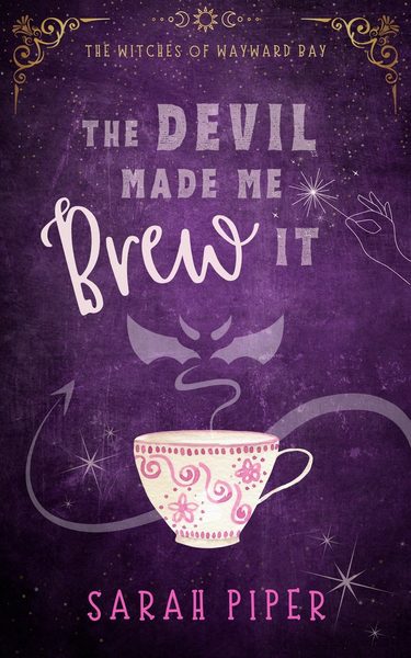 Devil Made Me Brew It