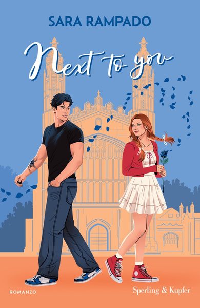 Next to you