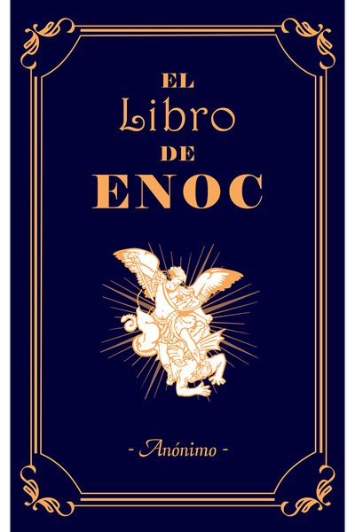 El libro de Enoc