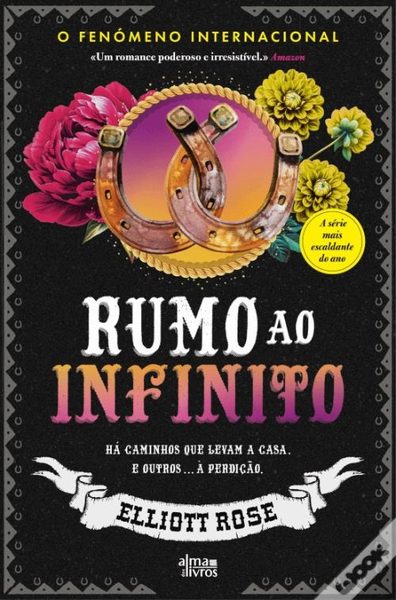 Rumo ao Infinito