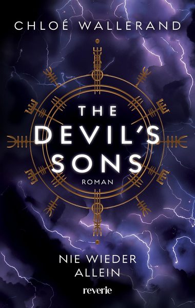 The Devil's Sons 4