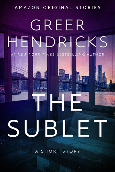 The Sublet