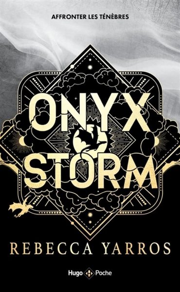 Onyx storm