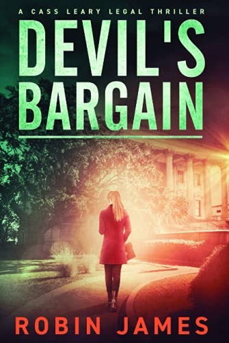 Devil's Bargain (Cass Leary #3)