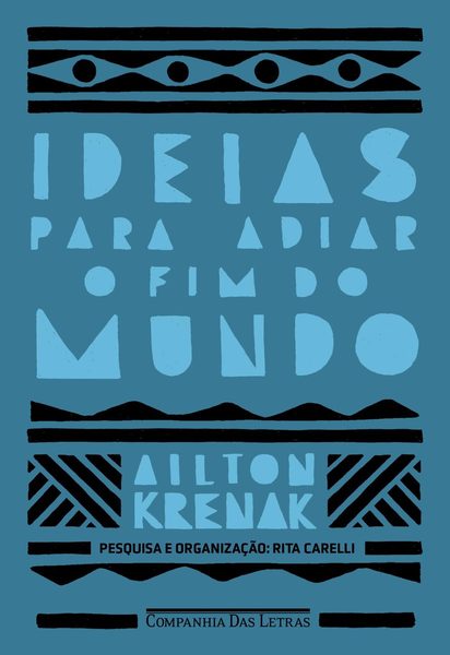Ideias para adiar o fim do mundo