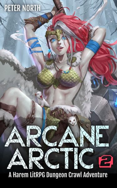 Arcane Arctic 2