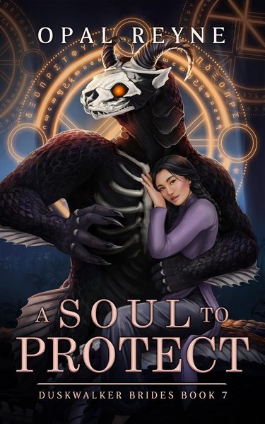 A Soul to Protect