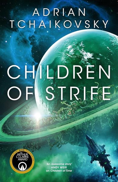 Children of Strife