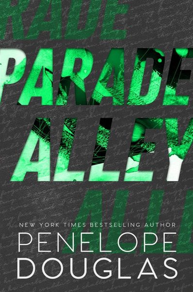Parade Alley