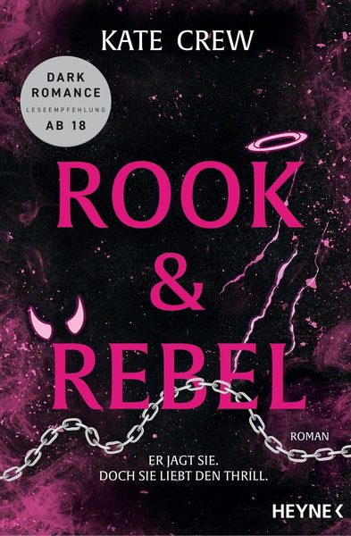 Rook & Rebel