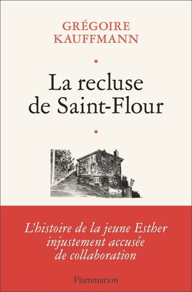 La recluse de Saint-Flour
