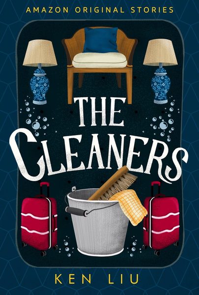 The Cleaners