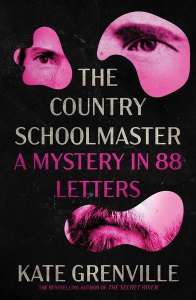 The Country Schoolmaster