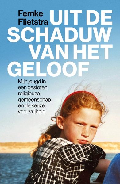 Uit de schaduw van het geloof