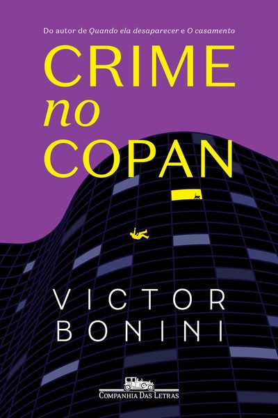 Crime no Copan