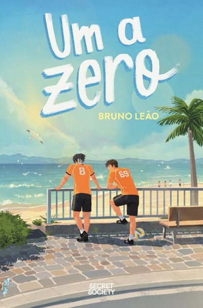 Um a Zero