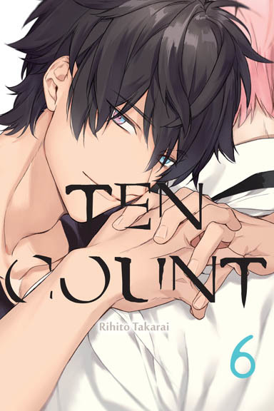 Ten count 6