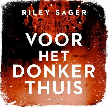 Voor het donker thuis