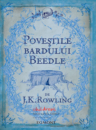 Poveştile Bardului Beedle
