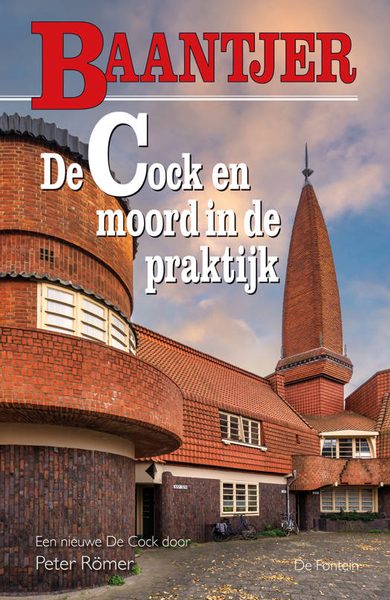 Baantjer. De Cock en moord in de praktijk