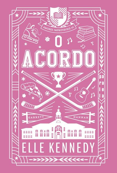 O acordo