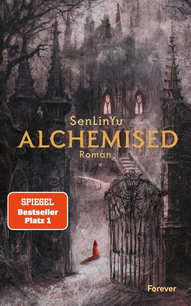 Alchemised