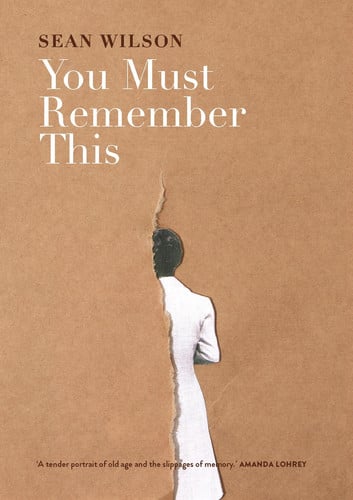 You Must Remember This