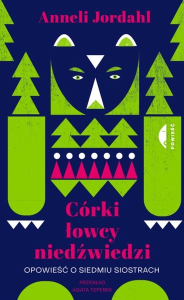 Córki łowcy niedźwiedzi