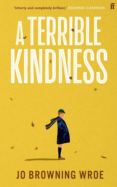 A Terrible Kindness The Bestselling Richard and Judy Book Club Pick