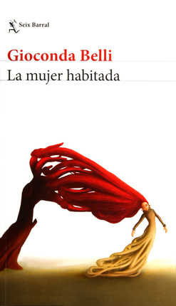 La mujer habitada