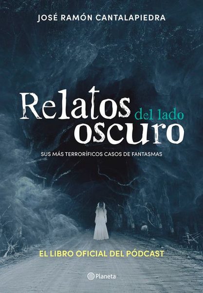 Relatos del lado oscuro