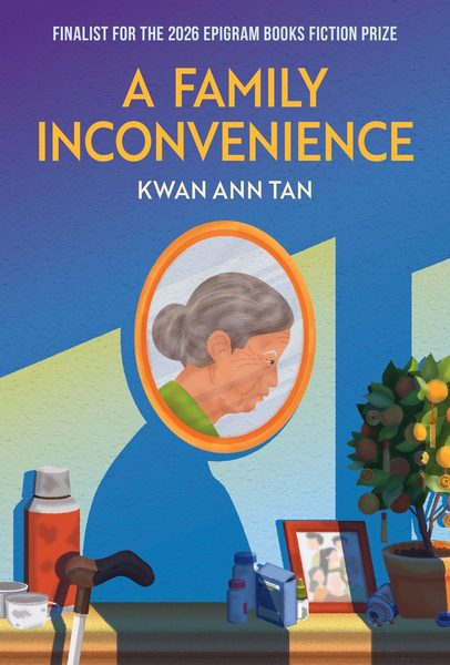 A Family Inconvenience