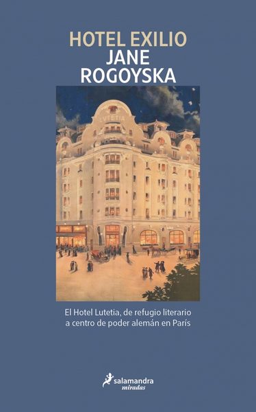 Hotel Exilio