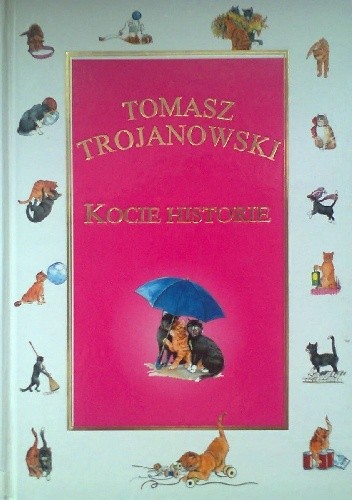Kocie historie