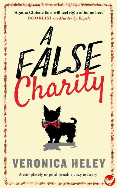A False Charity