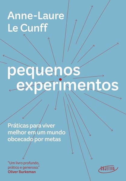 Pequenos experimentos
