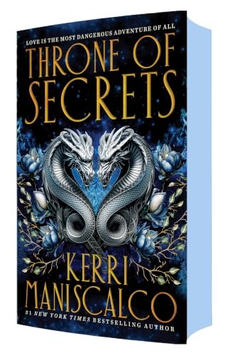 Throne of Secrets